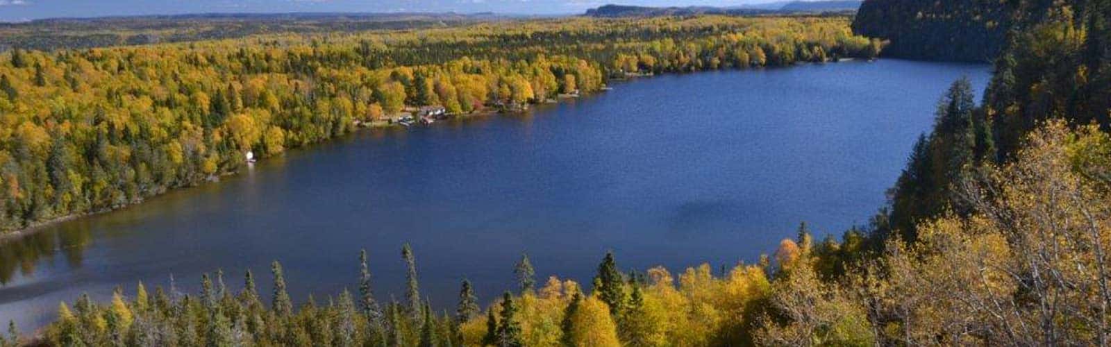 Nor'wester Nipigon to Thunder Bay Voyageur Trail Association Nor'wester Nipigon to Thunder Bay Voyageur Trail Association